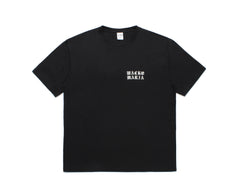 WackoMaria 25SS WASHED HEAVY WEIGHT T-SHIRT
