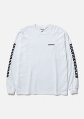 NEIGHBORHOOD 25FW
NH . TEE LS-1