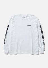 NEIGHBORHOOD 25FW
NH . TEE LS-1