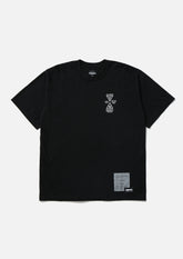 NEIGHBORHOOD 25FW
NH X YOHJI YAMAMOTO . TEE SS-1