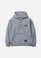NEIGHBORHOOD 25AW
CLASSIC SWEAT HALF ZIP HOODIE LS