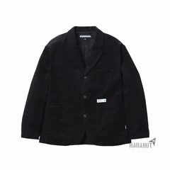 NEIGHBORHOOD 25FW
CORDUROY 3B JACKET