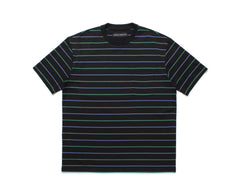 WackoMaria 25SS STRIPED T-SHIRT