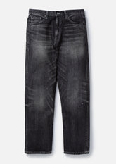NEIGHBORHOOD
WASHED DENIM DP BASIC PANTS