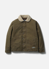 NEIGHBORHOOD 25FW
N-1 DECK JACKET