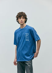 NEIGHBORHOOD 25FW
NH . TEE SS-14