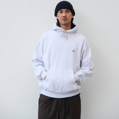 DESCENDANT 25FW PE HOODY