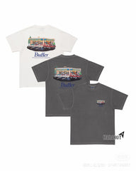 Buffer 26SS Sense SS TEE