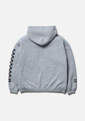 NEIGHBORHOOD 25SS
NH X ORBR X HONDA . SWEAT HOODIE LS