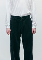 NEIGHBORHOOD 25FW
CORDUROY PLAIN PANTS