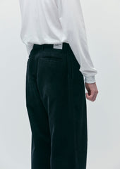 NEIGHBORHOOD 25FW
CORDUROY PLAIN PANTS