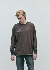 NEIGHBORHOOD 25FW
NH . TEE LS-12