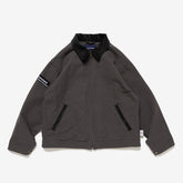 DESCENDANT 25FW EDDIECO DUCK JACKET