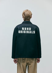 NEIGHBORHOOD 25FW
MELTON JACKET