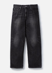 NEIGHBORHOOD 25FW
WASHED DENIM DP WIDE PANTS