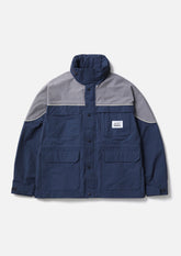 NEIGHBORHOOD
NH X EDDIE BAUER . SKI JACKET
