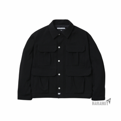 NEIGHBORHOOD 25FW
UTILITY JACKET
