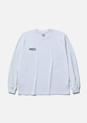 NEIGHBORHOOD 25FW
NH . TEE LS-12