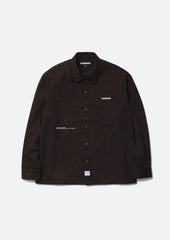 NEIGHBORHOOD 25FW
CLASSIC WORK SHIRT LS
