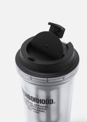 NEIGHBORHOOD
WALLMUG BEARL & STRAINER SET