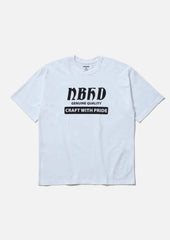 NEIGHBORHOOD 25FW
NH . TEE SS-4