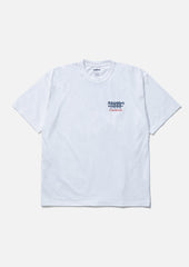 NEIGHBORHOOD 25SS
NH 251 SPOT . TEE SS-9