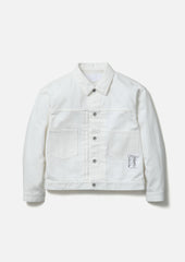 NEIGHBORHOOD 25FW
BW . TYPE-2 JACKET