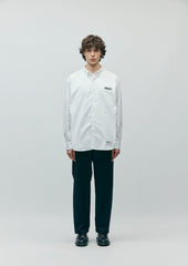 NEIGHBORHOOD 25FW
TRAD BD SHIRT LS