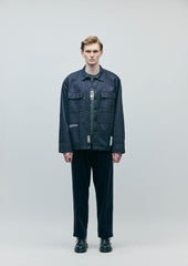 NEIGHBORHOOD 25FW
FATIGUE SHIRT LS