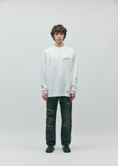 NEIGHBORHOOD 25FW
SAVAGE DENIM DP MID PANTS