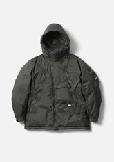 NEIGHBORHOOD 25FW
NH X NANGA . DOWN JACKET