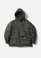 NEIGHBORHOOD 25FW
NH X NANGA . DOWN JACKET