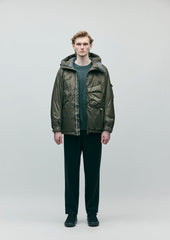 NEIGHBORHOOD 25FW
NH X NANGA . DOWN JACKET