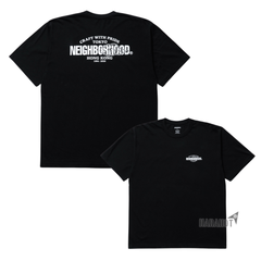 NEIGHBORHOOD Hong Kong Store Opening Exclusive T-Shirt SS Tee