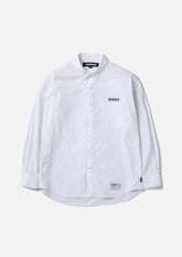 NEIGHBORHOOD 25FW
TRAD BD SHIRT LS