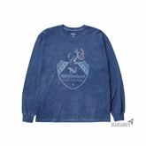 NEIGHBORHOOD 25FW
NH . TEE LS-16