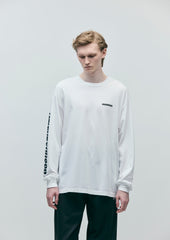 NEIGHBORHOOD 25FW
NH . TEE LS-1