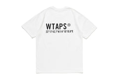WTAPS Hong Kong Store Opening Exclusive T-Shirt SS Tee