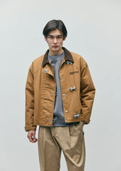 NEIGHBORHOOD 25FW
FIREMAN JACKET