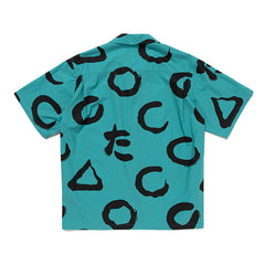 WTAPS TXT / SS / COTTON. BROADCLOTH. TEXTILE. UNDERCOVER