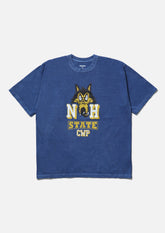 NEIGHBORHOOD 25FW NH . TEE SS-15