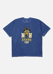 NEIGHBORHOOD 25FW NH . TEE SS-15