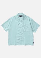 NEIGHBORHOOD 25SS SOLID-COLOR HAWAIIAN SHIRT SS