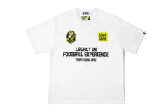 BAPE x CR7 LIFE MUSEUM Exclusive Relaxed Fit Jersey