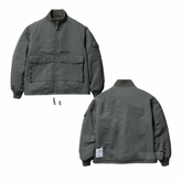 NEIGHBORHOOD 25FW
G-8 FLIGHT JACKET