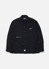 NEIGHBORHOOD 25FW
CLASSIC WORK SHIRT LS