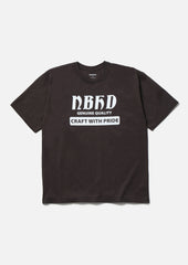 NEIGHBORHOOD 25FW
NH . TEE SS-4