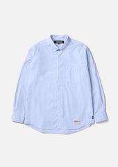 NEIGHBORHOOD 25FW
TRAD BD SHIRT LS