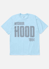 NEIGHBORHOOD 25SS NH . TEE SS-11
