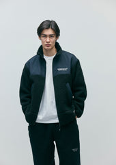 NEIGHBORHOOD 25FW
FLEECE JACKET